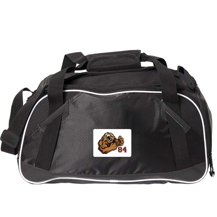 Sac de sports/polochon de 19 pouces