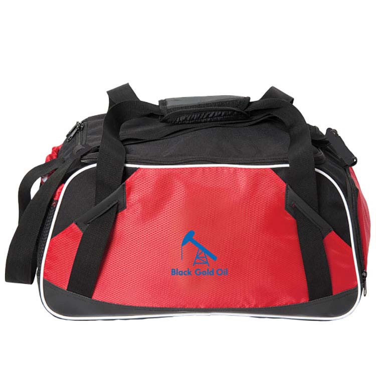 Sac de sports/polochon de 19 pouces #3