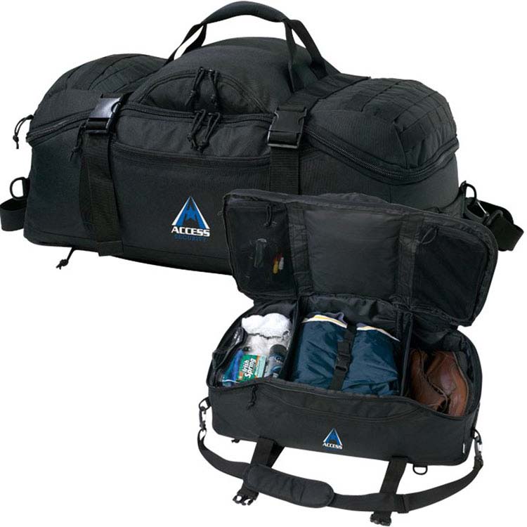 Sac de sport TacPack Recon