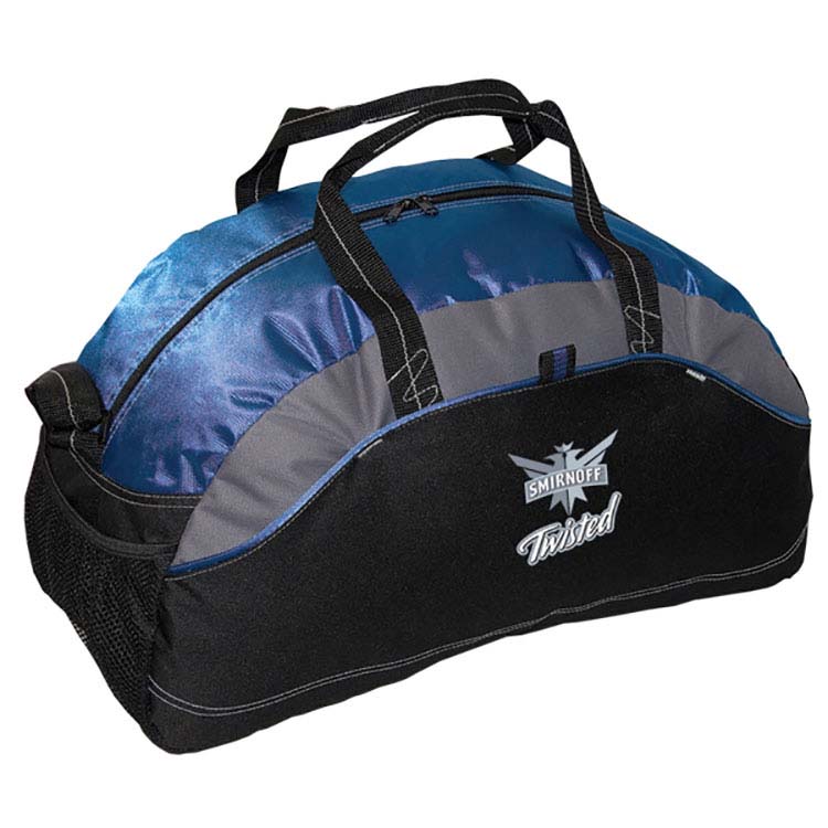 Cobalt 21" Sports Bag #2