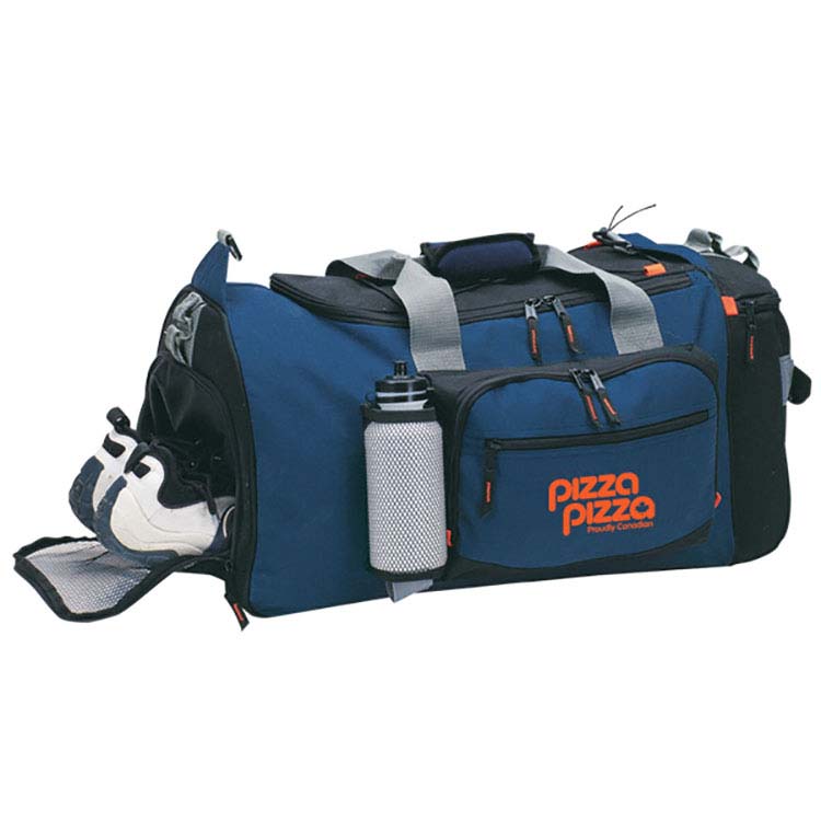 Sac de sports extra grand de 24 pouces #2