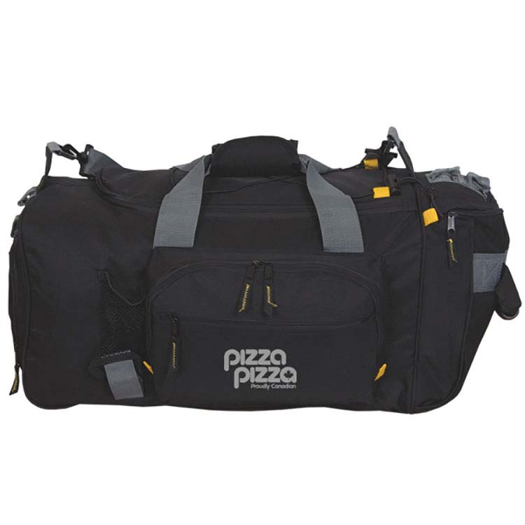 Sac de sports extra grand de 24 pouces