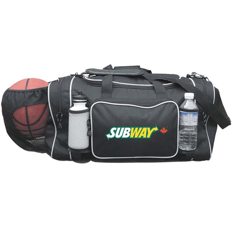 Sac de sports jumbo de 23 pouces #2