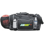 23" Jumbo Sports Bag #2