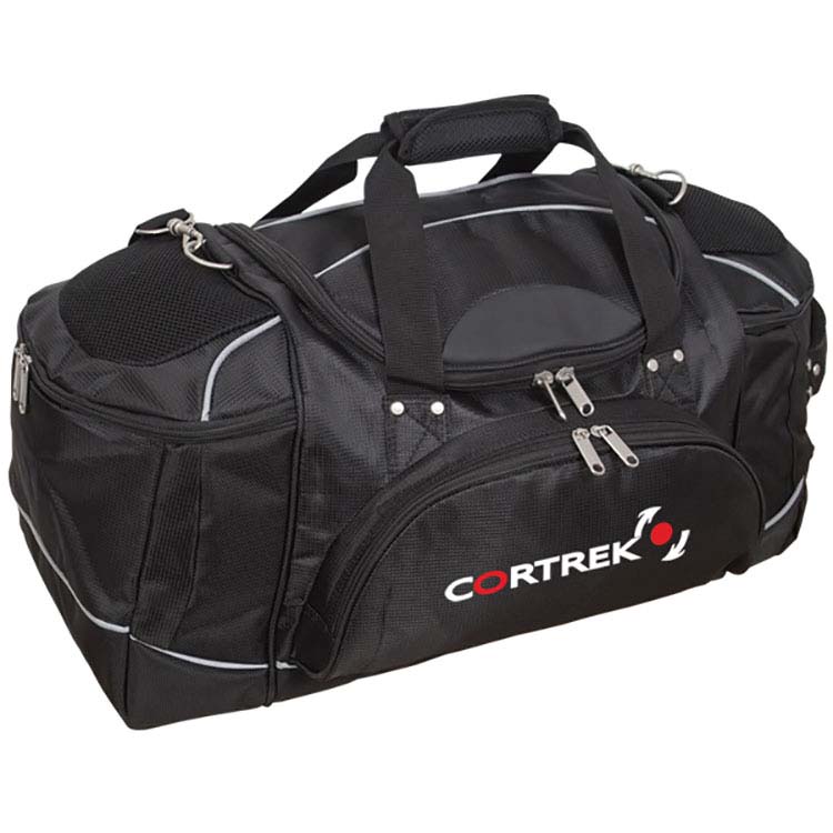 23" Jumbo Sports Bag #3