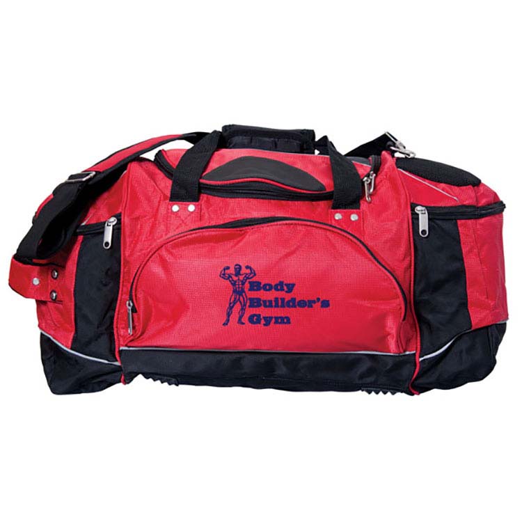 23" Jumbo Sports Bag #3 #2