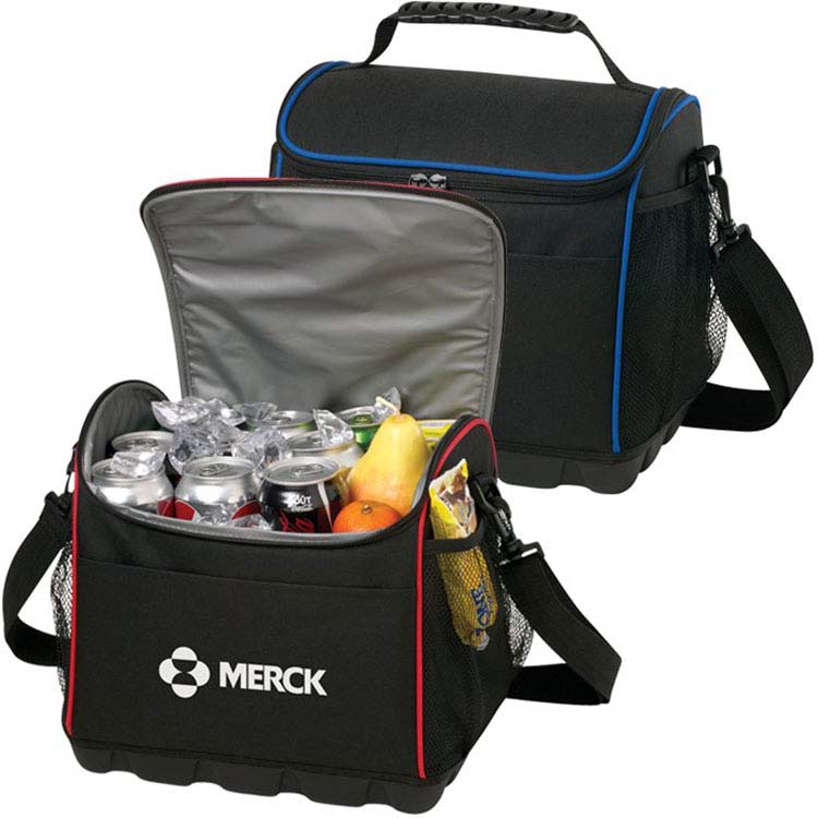 18 Can Tops Cooler Bag