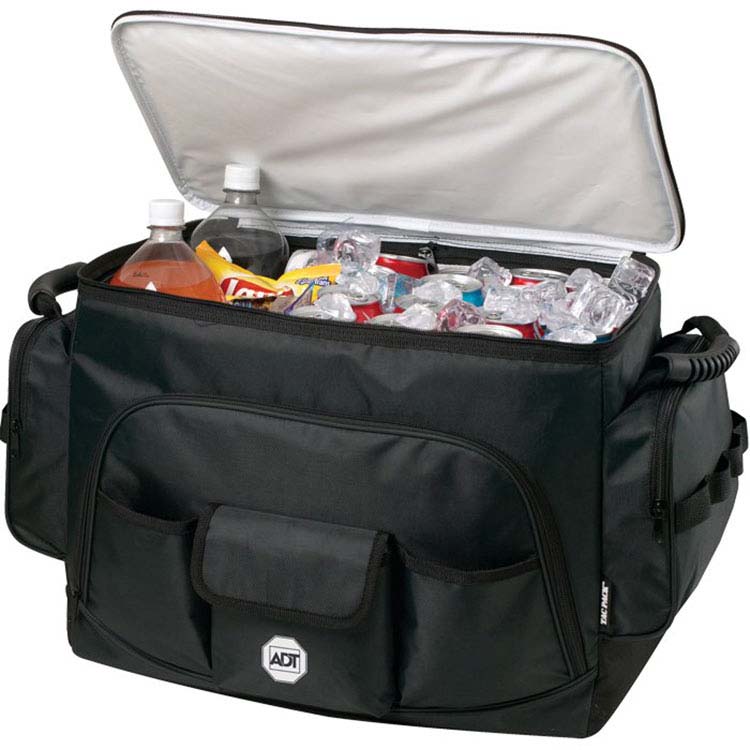 Sac glacière 48 canettes TacPack