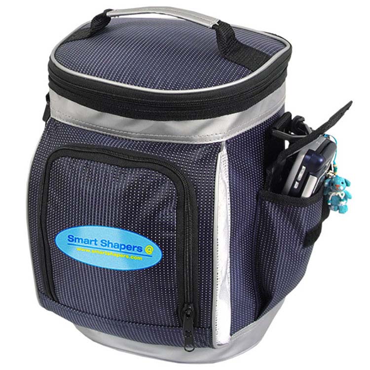Elite Golf Bag Shaped Cooler #2