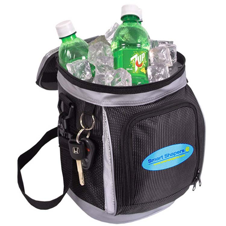 Elite Golf Bag Shaped Cooler
