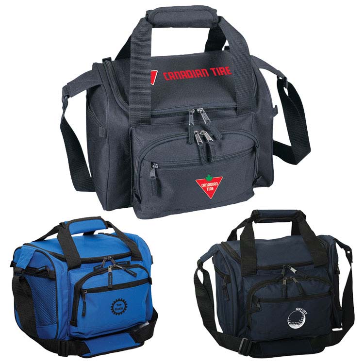 Sac glacière luxueux