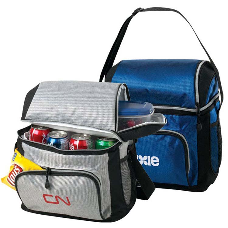 Sac glacière Plus 24 canettes