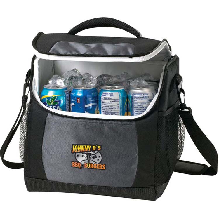 30 Can Patch Cooler Bag
