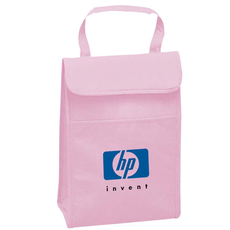 Non Woven Insulated Lunch Cooler #4