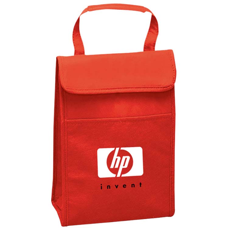 Non Woven Insulated Lunch Cooler #5
