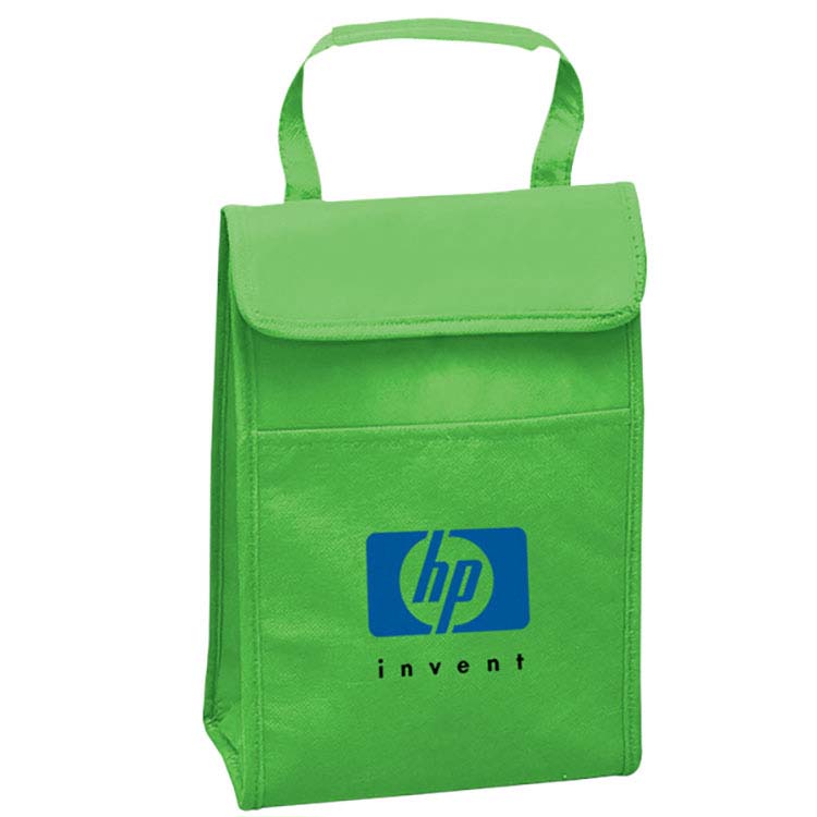 Non Woven Insulated Lunch Cooler #2