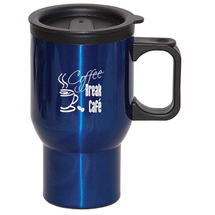 Right-On Travel Mug 16 oz #3