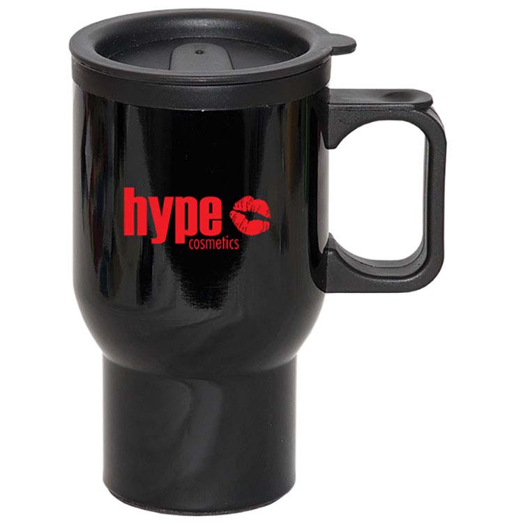 Right-On Travel Mug 16 oz