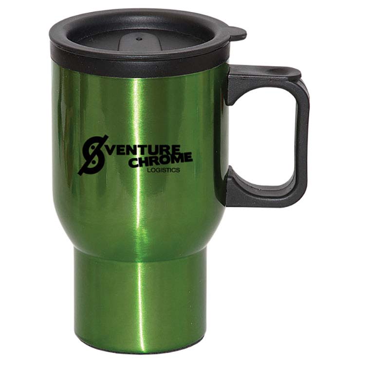 Right-On Travel Mug 16 oz #5