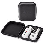 Trousse de chargeur 4-en-1 Quattro