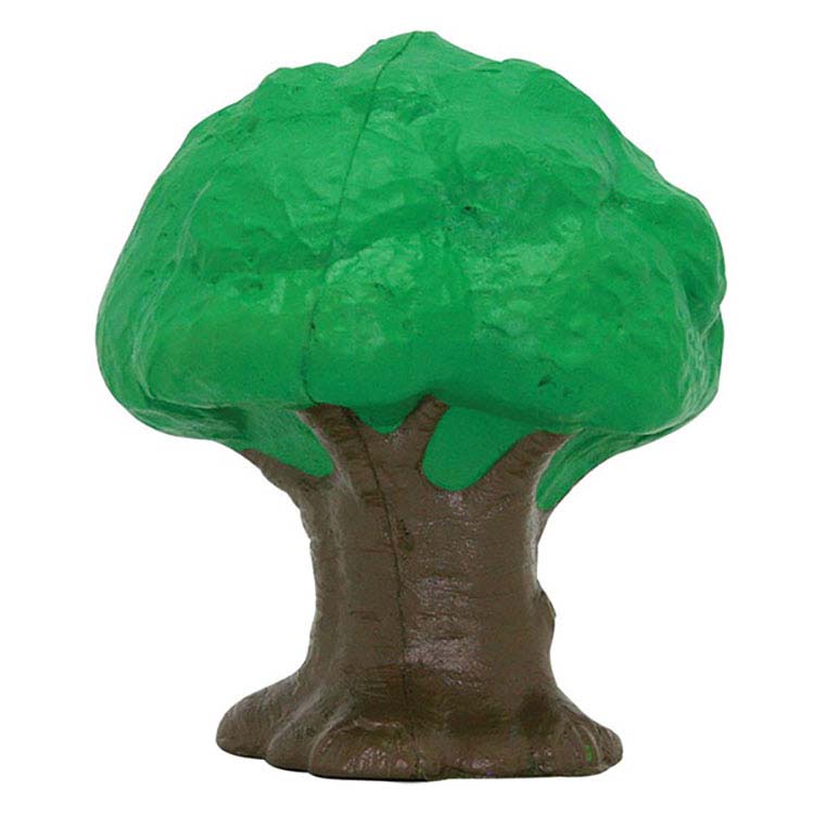 Tree Squeezies Stress Reliever #2