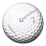Golf Balls TaylorMade Burner Lady