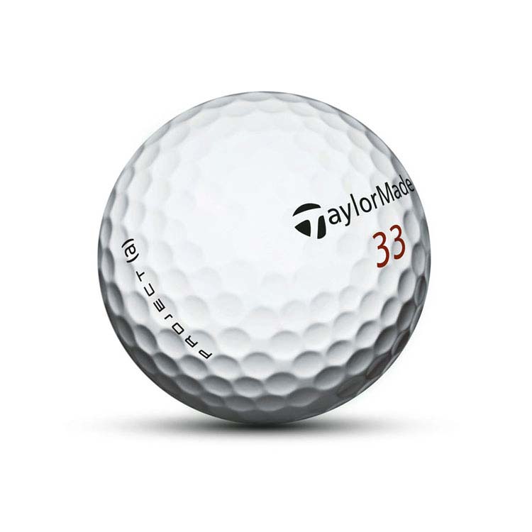 Golf Balls TaylorMade Project (A) #2
