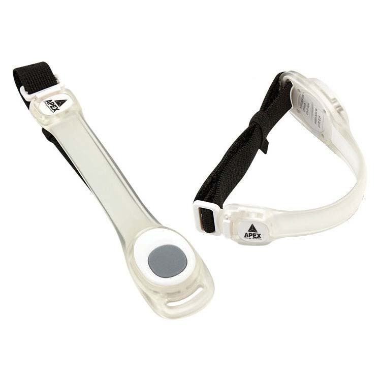 Bande de bras DEL Cadence