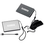 Banque de puissance Austin de 2000 mAh