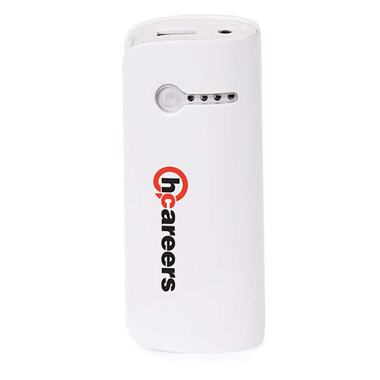 Benni 5,600 mAh Power Bank #3