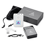 Chicago 5,000 mAh Power Bank