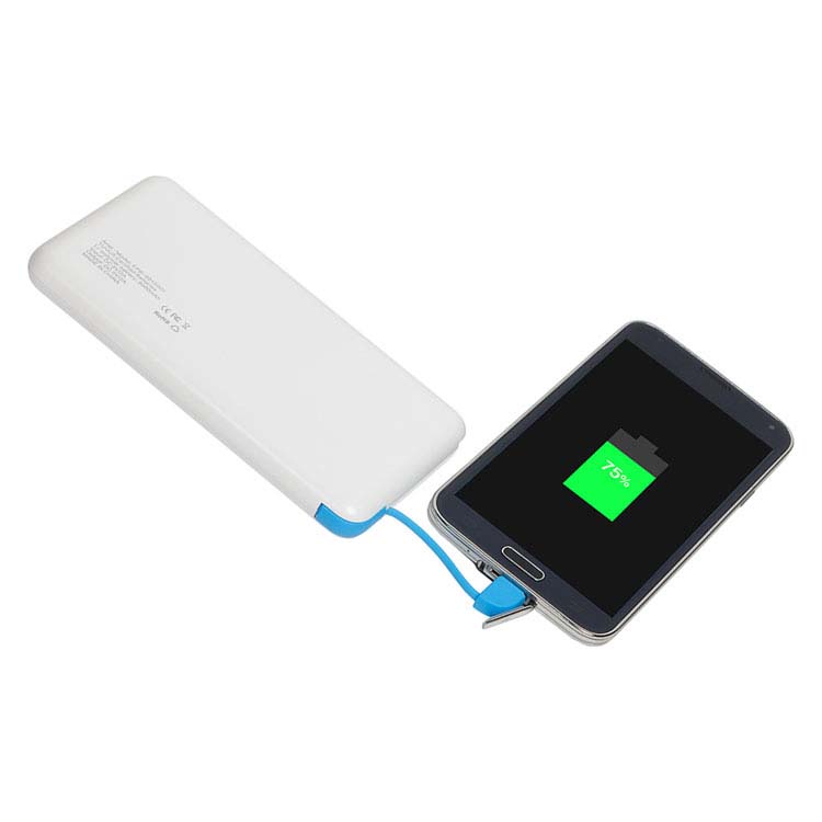 Fast and Smart Power Bank #2