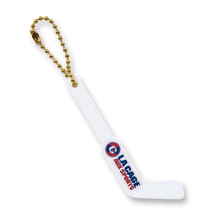 3-1/2" Goalie Hockey Stick