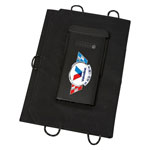 Tri-Fold Solar Power Pack