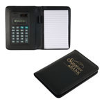 Calculator with Note Pad