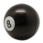 8-Ball Squeezies Stress Reliever