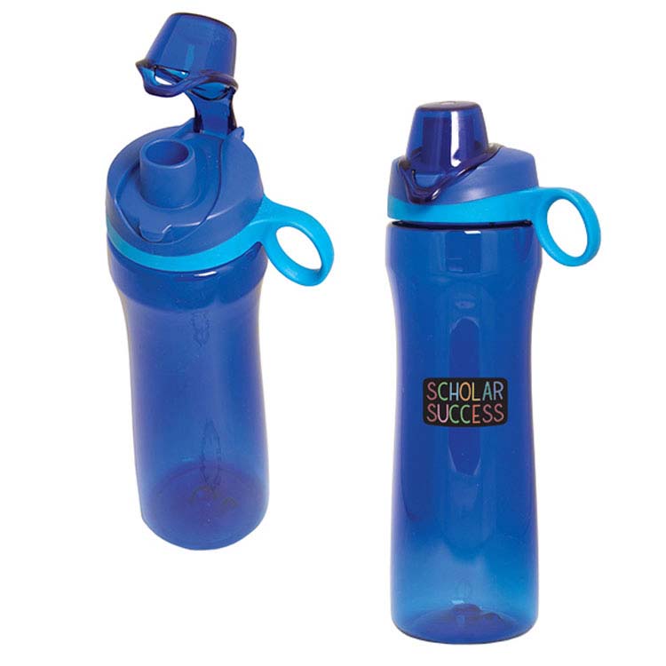 Bench Presser Tritan Water Bottle 25 oz #2