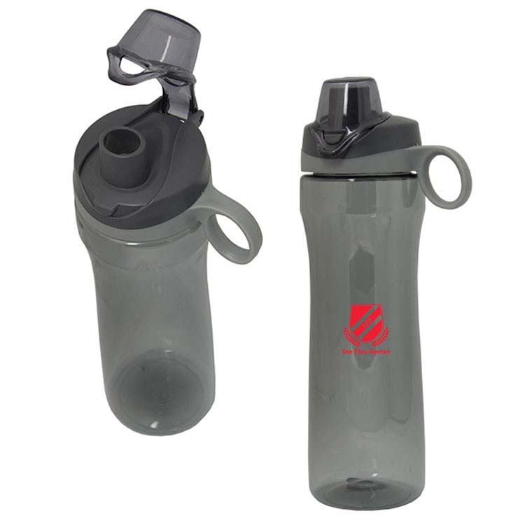 Bench Presser Tritan Water Bottle 25 oz #3