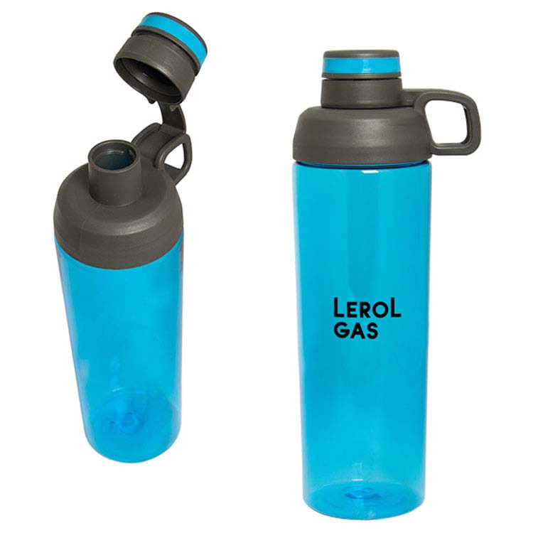 Bouteille en Tritan Thirst Manager 30 oz #2