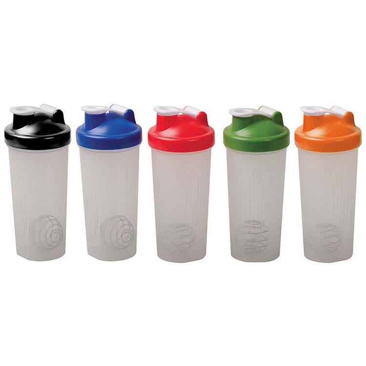 Blender Bottle Shaker