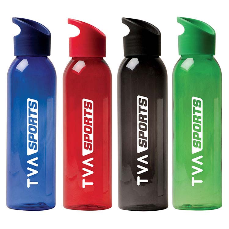 Sport Bottle with Twist Cap #2