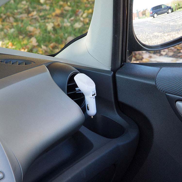 Auto Fresh USB Car Charger #6