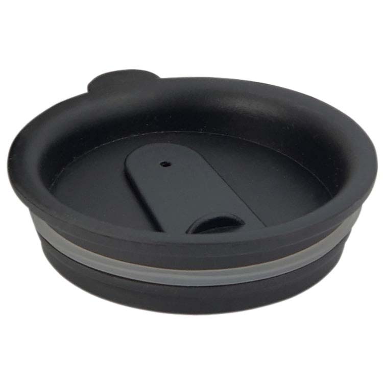 Chope isotherme en inox 16 oz #2