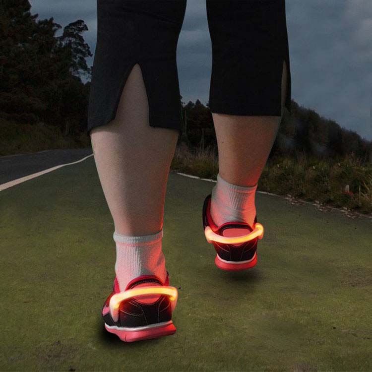 Cadence LED Shoe Clip #2