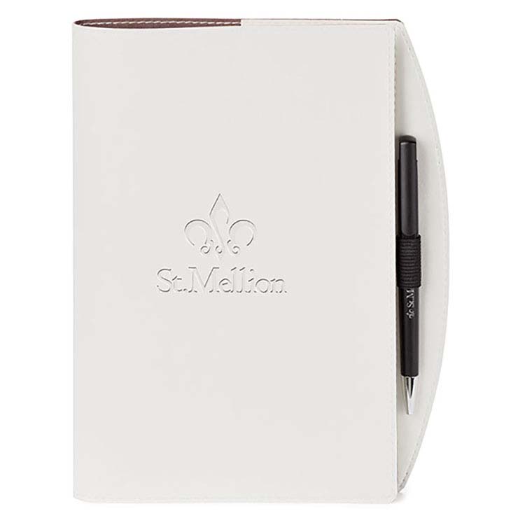 Combiné journal Fabrizio rechargeable #2