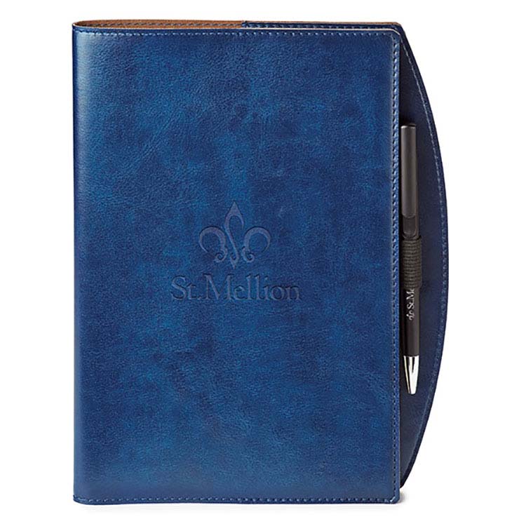 Combiné journal Fabrizio rechargeable #3