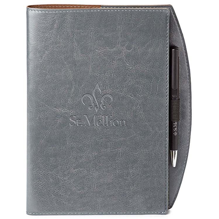 Combiné journal Fabrizio rechargeable #5