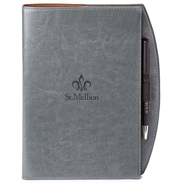 Combiné journal Fabrizio rechargeable #6