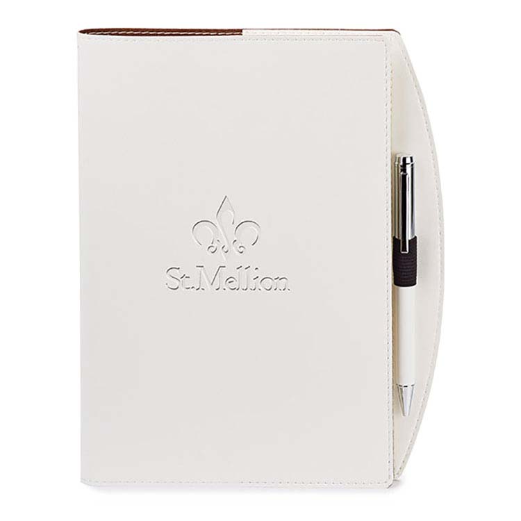 Combiné journal rechargeable Fabrizio #2
