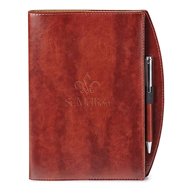 Combiné journal rechargeable Fabrizio #4